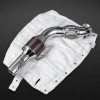 Photo of Capristo Sport Catalysts with heat protection for the Ferrari 488 GTB/Spider - Image 2